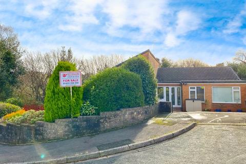 4 bedroom bungalow for sale, Very Large Family Home, Ty Coch Close, Newport
