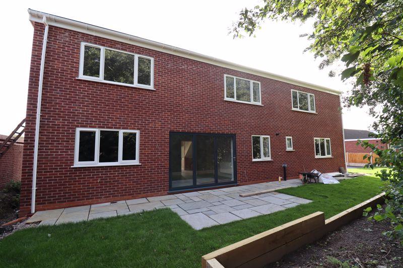 Mill Avenue, Great Sankey, WA5 5 bed detached house for sale £625,000