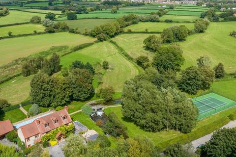 7 bedroom detached house for sale, Wells BA5