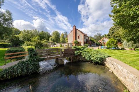 7 bedroom detached house for sale, Wells BA5