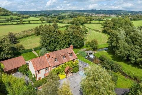 7 bedroom detached house for sale, Wells BA5