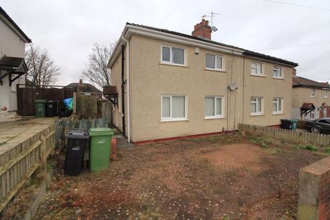 3 bedroom semi-detached house for sale, Woodsorrel Road, Dudley DY1