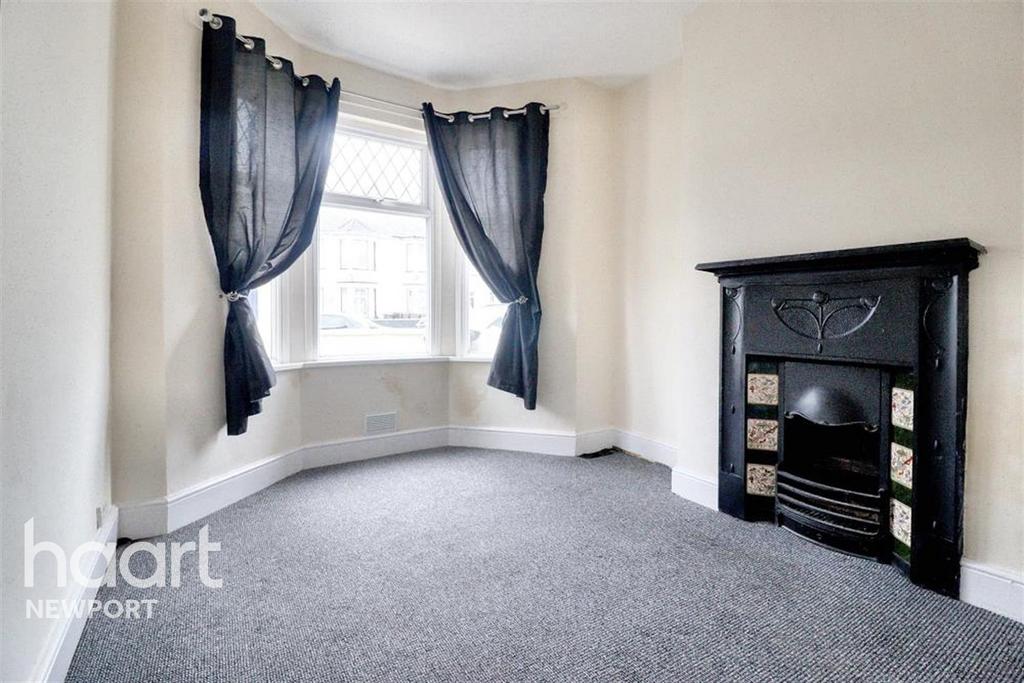 Malpas Road, Newport 3 bed terraced house to rent £1,100 pcm (£254 pw)