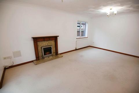 3 bedroom detached bungalow for sale, Leverington Common, Leverington, Wisbech, Cambridgeshire, PE13 5BW