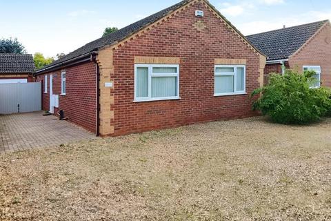 3 bedroom detached bungalow for sale, Leverington Common, Leverington, Wisbech, Cambridgeshire, PE13 5BW