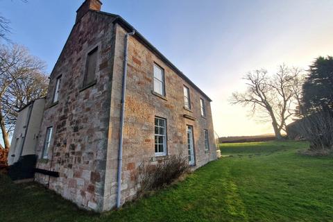 4 bedroom detached house to rent - Hattonhill, Humbie, East Lothian, EH36