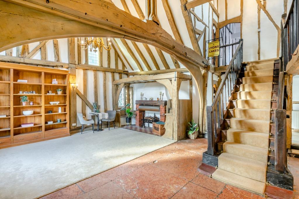 Runwell Road, Runwell, Essex 4 bed detached house for sale £1,300,000