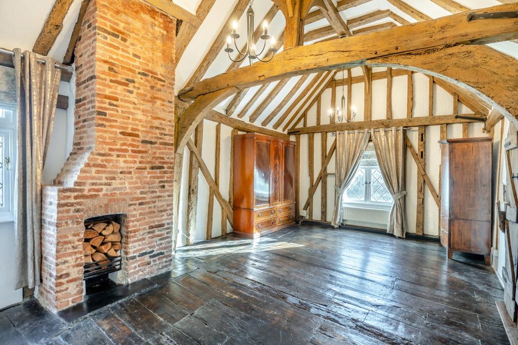 Runwell Road, Runwell, Essex 4 bed detached house for sale £1,300,000