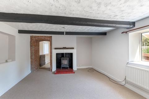 2 bedroom terraced house for sale - Queen Charlton, Keynsham, Bristol, Somerset
