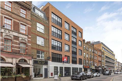 1 bedroom penthouse for sale, Osborn Apartments, 30 Osborn Street, London, E1