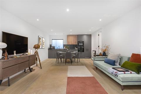 1 bedroom apartment for sale, Osborn Street, London, E1