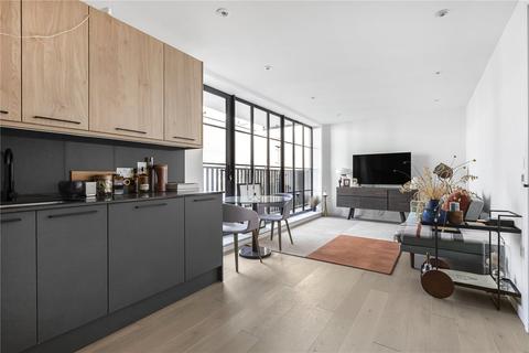 1 bedroom penthouse for sale, Osborn Apartments, 30 Osborn Street, London, E1