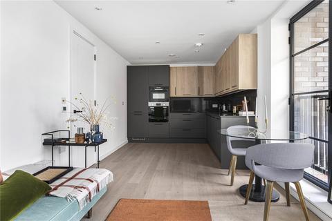 1 bedroom apartment for sale, Osborn Apartments, 30 Osborn Street, London, E1