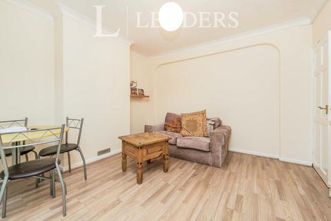 1 bedroom in a house share to rent, House Share - Wherstead Road