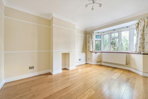 1 bedroom apartment to rent - Kingston upon Thames KT1