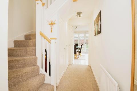 4 bedroom detached house to rent - Caerdydd CF11