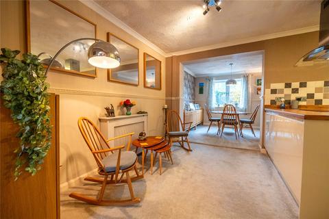 3 Celina Close, Bletchley, Milton Keynes, MK2 3LS