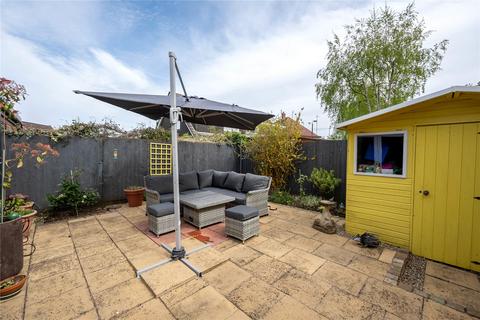 3 Celina Close, Bletchley, Milton Keynes, MK2 3LS