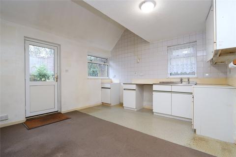 3 bedroom end of terrace house for sale - Arncliffe Drive, Heelands, Milton Keynes, MK13