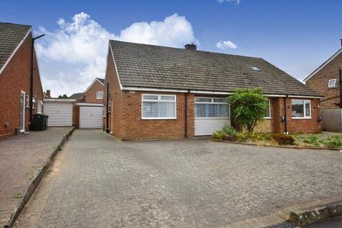 3 bedroom bungalow for sale, Dillotford Avenue, Cheylesmore, Coventry, CV3