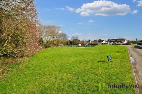 2 bedroom bungalow for sale, Frances Road, Baginton, Coventry, CV8