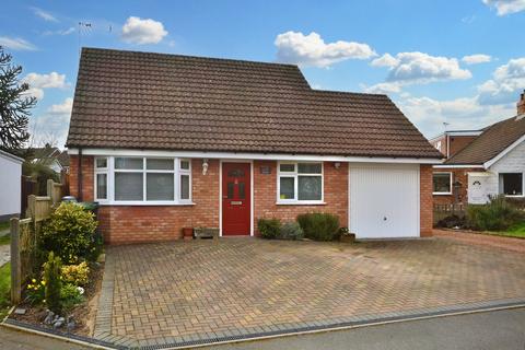 Lunt View Frances Road, Baginton, Coventry, CV8 3AB