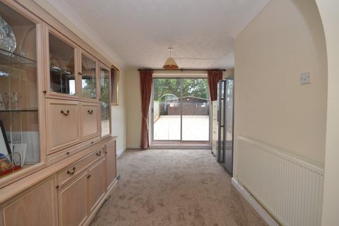 3 bedroom semi-detached house for sale, Frankton Avenue, Coventry, West Midlands, CV3