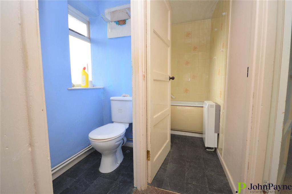 Bathroom/Wc