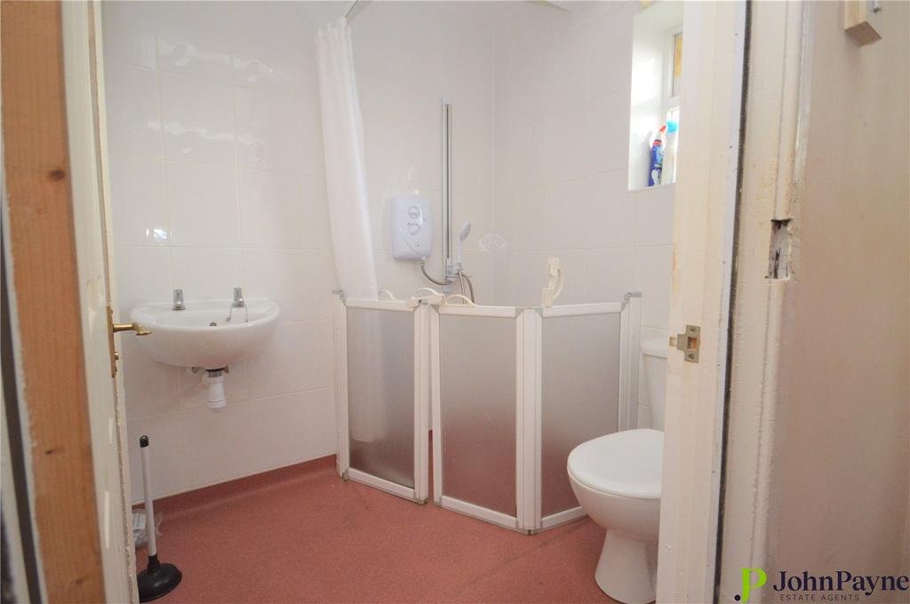 Wet Room