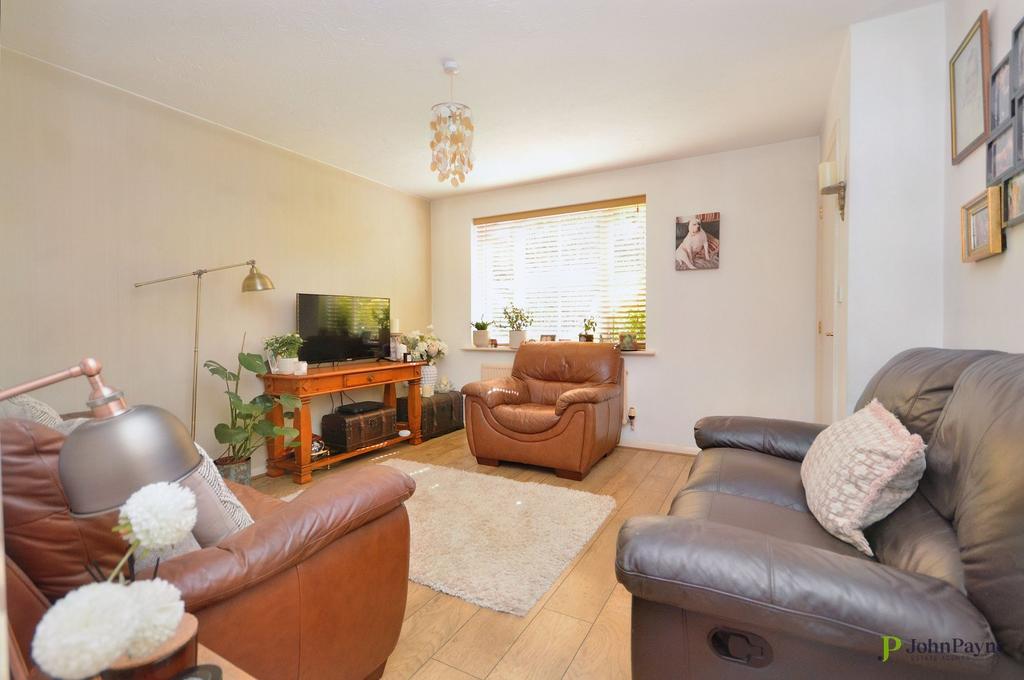 Quarryfield Lane, Parkside, Coventry, CV1 4 bed house for sale £292,500