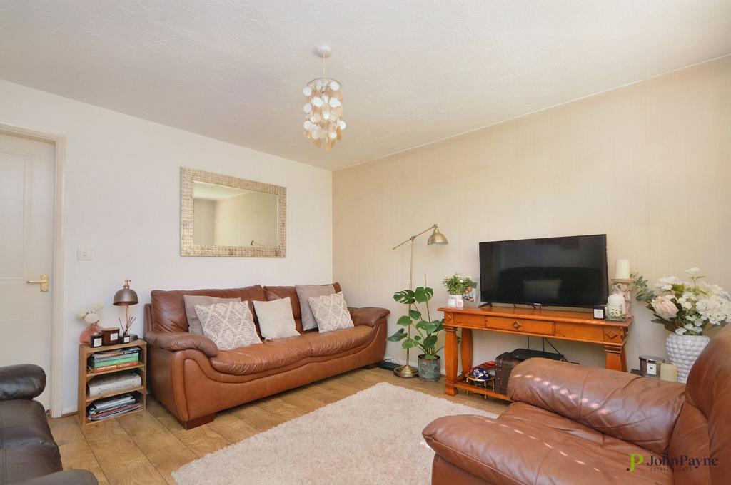 Quarryfield Lane, Parkside, Coventry, CV1 4 bed house for sale £292,500