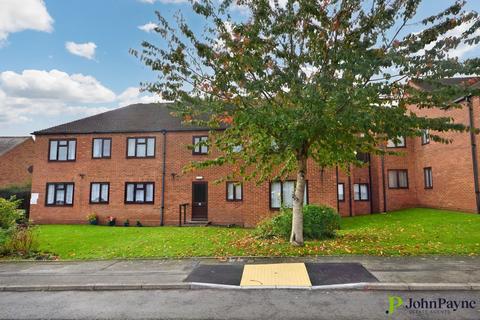 Brentwood Gardens, Brentwood Avenue, Finham, Coventry, CV3