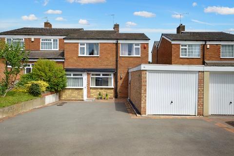 3 bedroom semi-detached house for sale, Bigbury Close, Styvechale, Coventry, CV3
