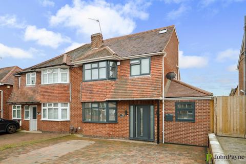 6 bedroom semi-detached house for sale, Watercall Avenue, Styvechale, Coventry, CV3