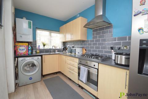 3 bedroom terraced house for sale, Woodstock Road, Cheylesmore, Coventry, CV3