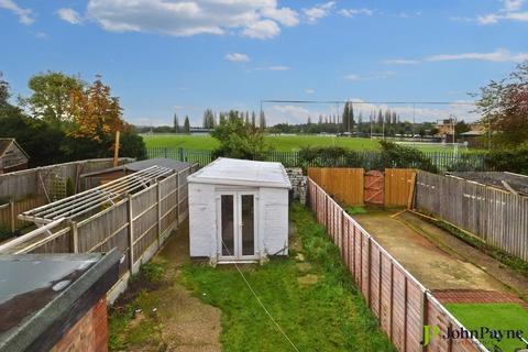 3 bedroom terraced house for sale, Glencoe Road, Stoke, Coventry, CV3