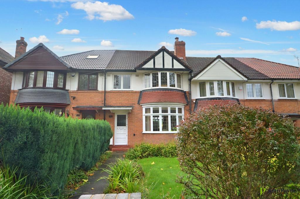 Holyhead Road, Coundon, Coventry, CV5 3 bed terraced house for sale £