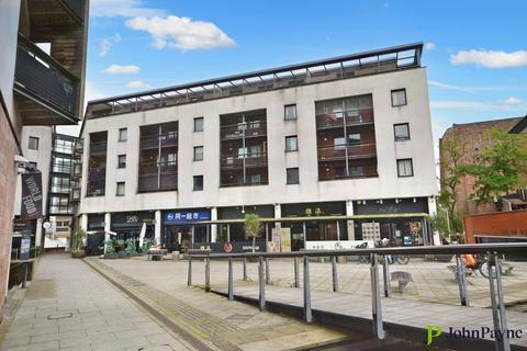 3 bedroom apartment for sale, Abbey Court, Priory Place, Coventry, CV1