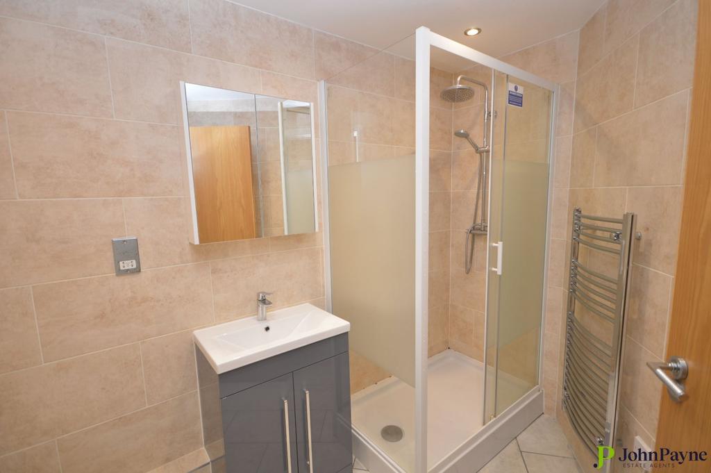 En Suite Shower Room