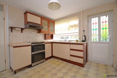 2 bedroom bungalow for sale, Crecy Road, Cheylesmore, Coventry, CV3