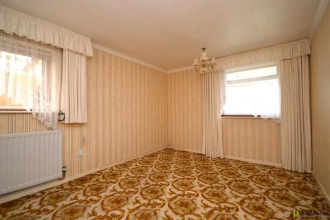 2 bedroom bungalow for sale, Crecy Road, Cheylesmore, Coventry, CV3