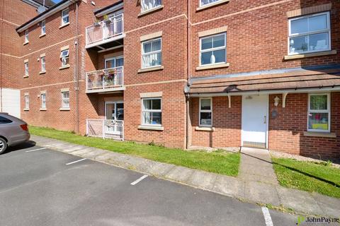 2 bedroom apartment for sale - Pipkin Court, Parkside, Coventry, CV1