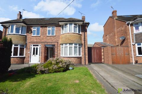 3 bedroom semi-detached house for sale - Daleway Road, Finham, Coventry, CV3