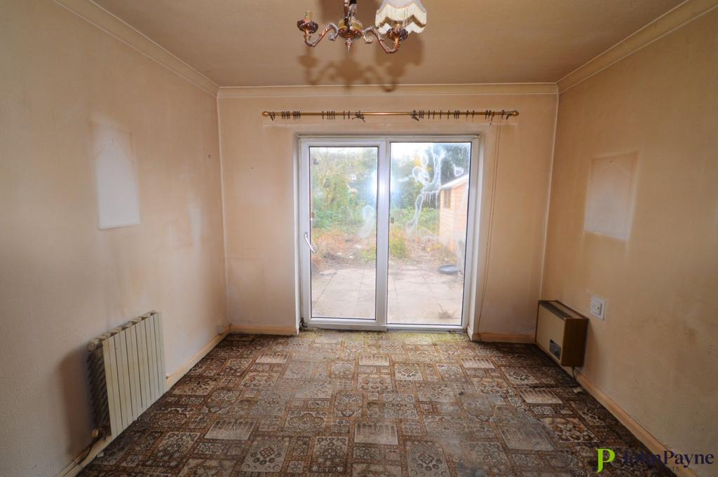 Daleway Road, Finham, Coventry, CV3 3 bed semidetached house for sale