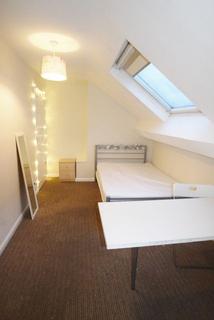 3 bedroom apartment to rent - 357A Ecclesall Road, Sheffield