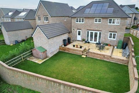 4 bedroom detached house for sale, Cavalry Chase, Okehampton