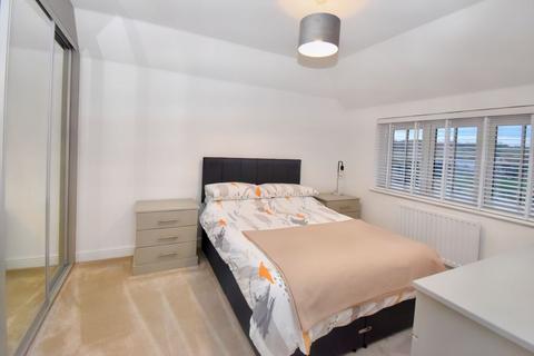 26 Cavalry Chase, Okehampton, EX20 1GR