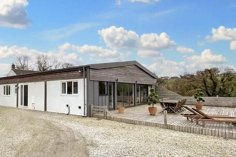 4 bedroom barn conversion for sale - Barn View, Northlew, Okehampton