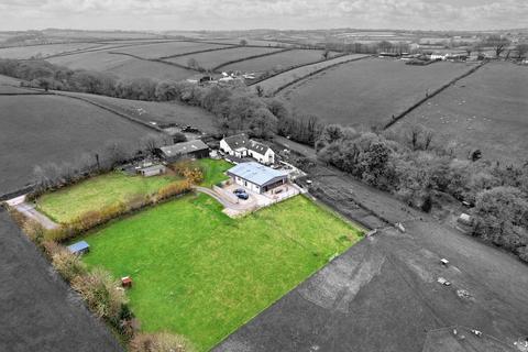 4 bedroom barn conversion for sale - Barn View, Northlew, Okehampton