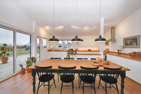 4 bedroom barn conversion for sale - Barn View, Northlew, Okehampton